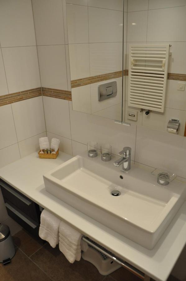 Hotel Seraina Sils Maria Quarto foto