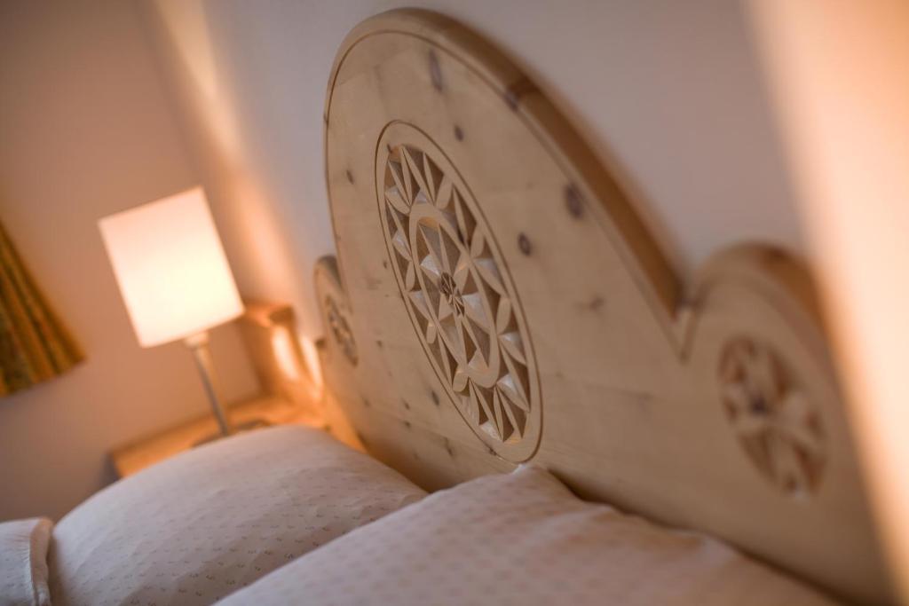 Hotel Seraina Sils Maria Quarto foto